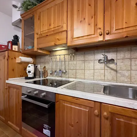 Apartment Biancospino - A Stone's Throw From The *
